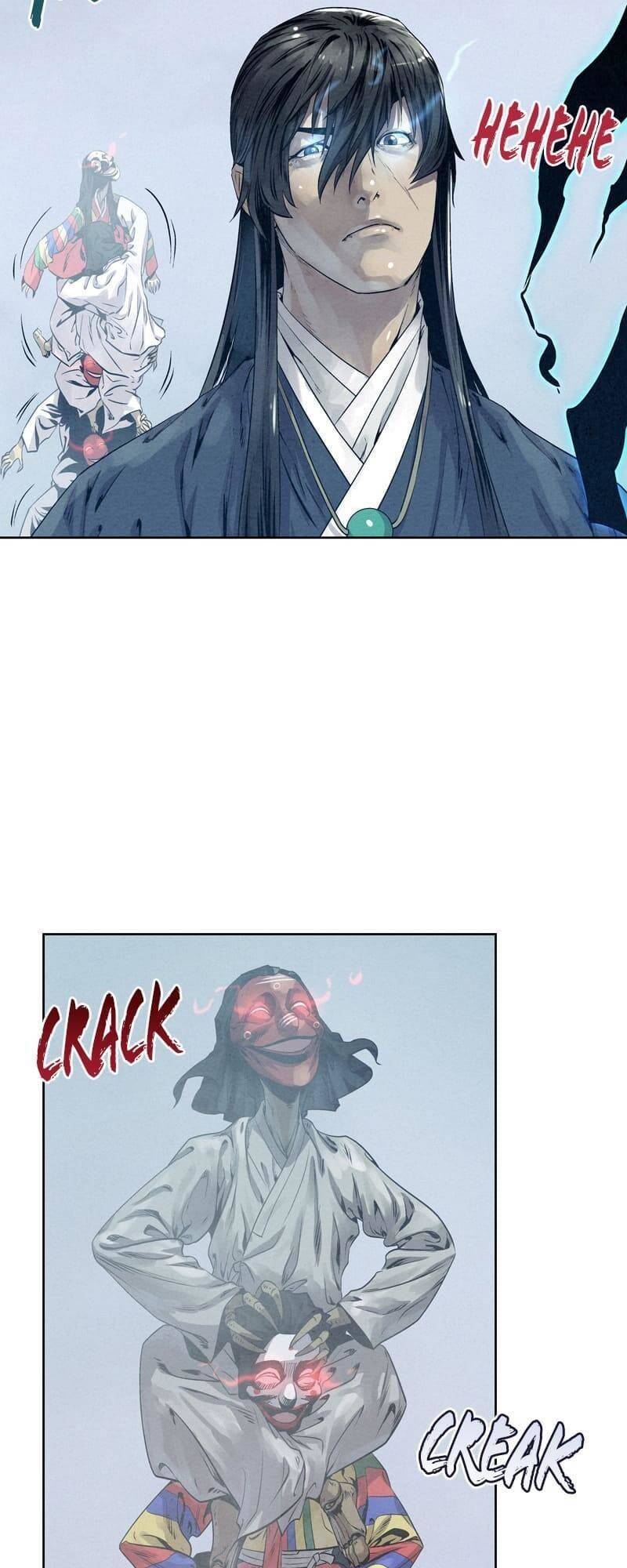 Thợ Săn Mosin Chapter 24 - 31