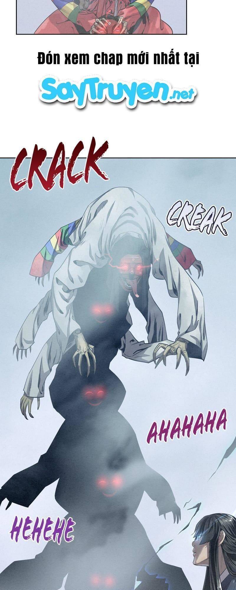 Thợ Săn Mosin Chapter 24 - 32