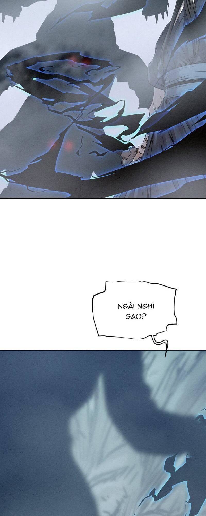 Thợ Săn Mosin Chapter 24 - 33