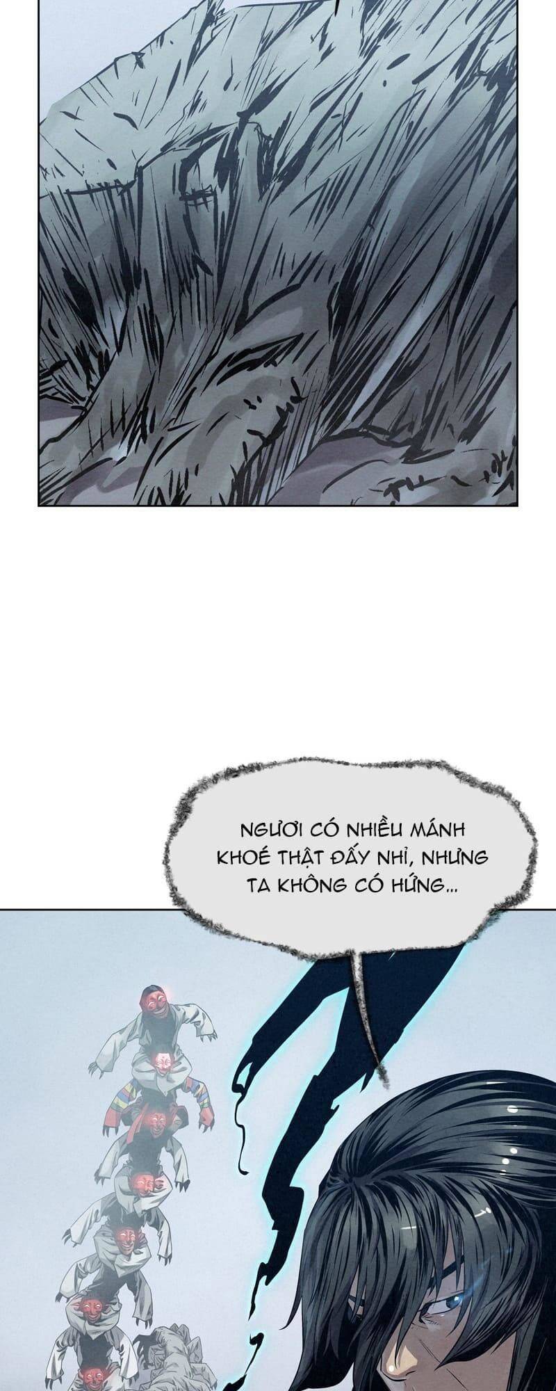 Thợ Săn Mosin Chapter 24 - 35