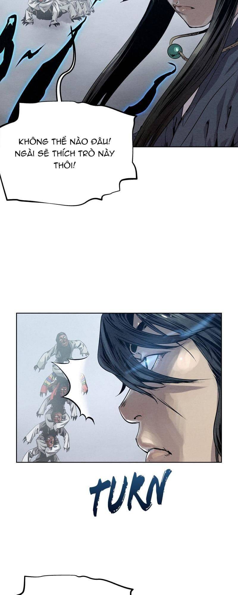 Thợ Săn Mosin Chapter 24 - 36