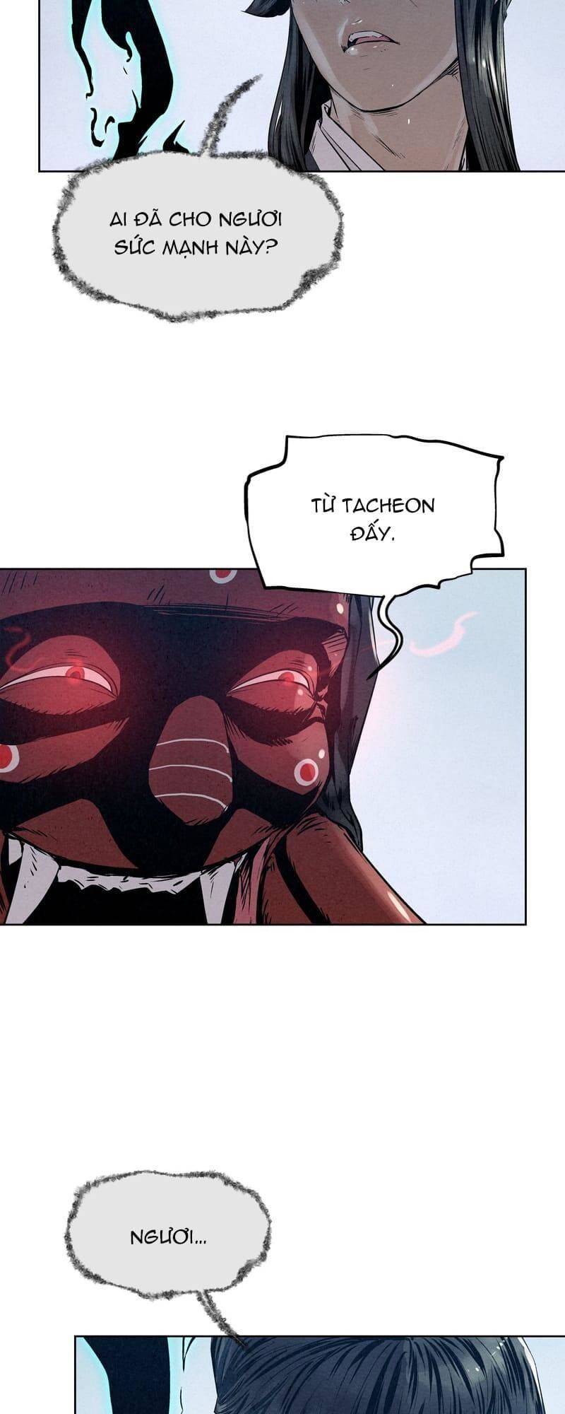 Thợ Săn Mosin Chapter 24 - 39