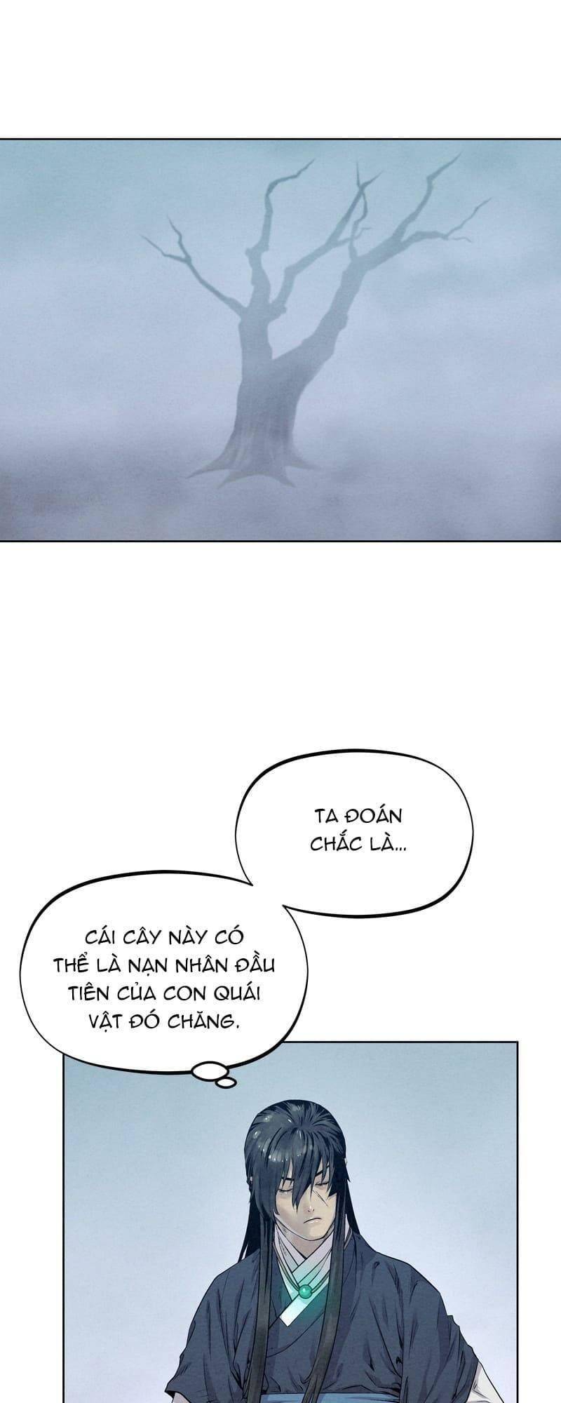 Thợ Săn Mosin Chapter 24 - 5