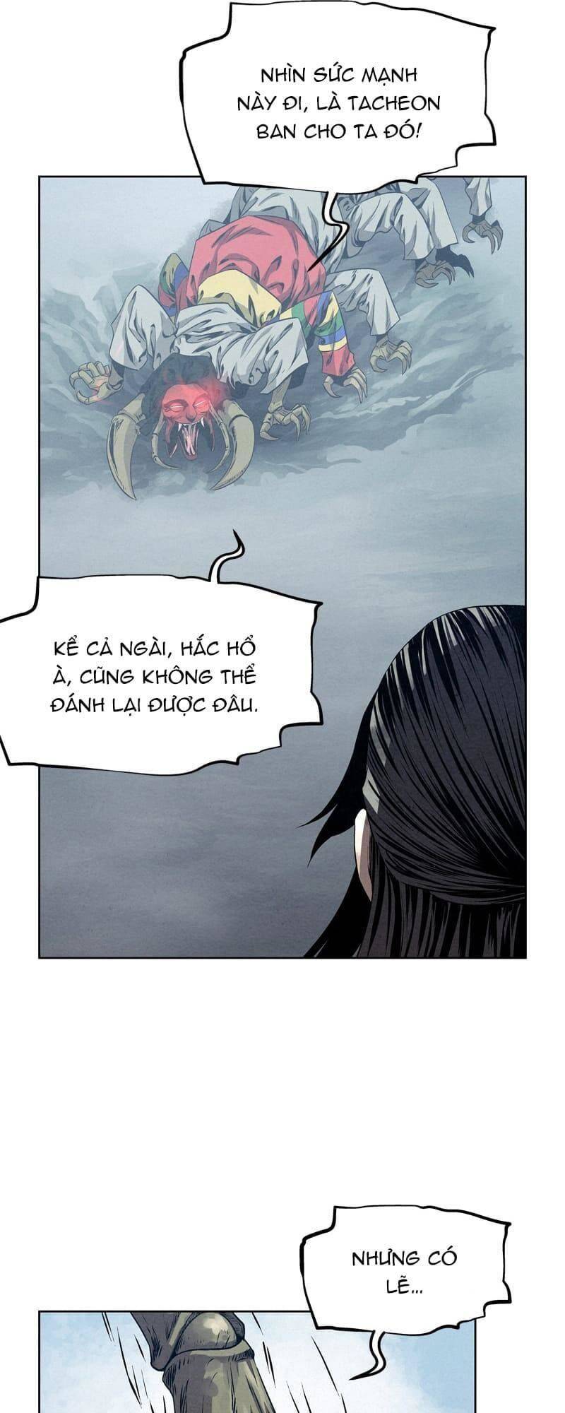 Thợ Săn Mosin Chapter 24 - 46