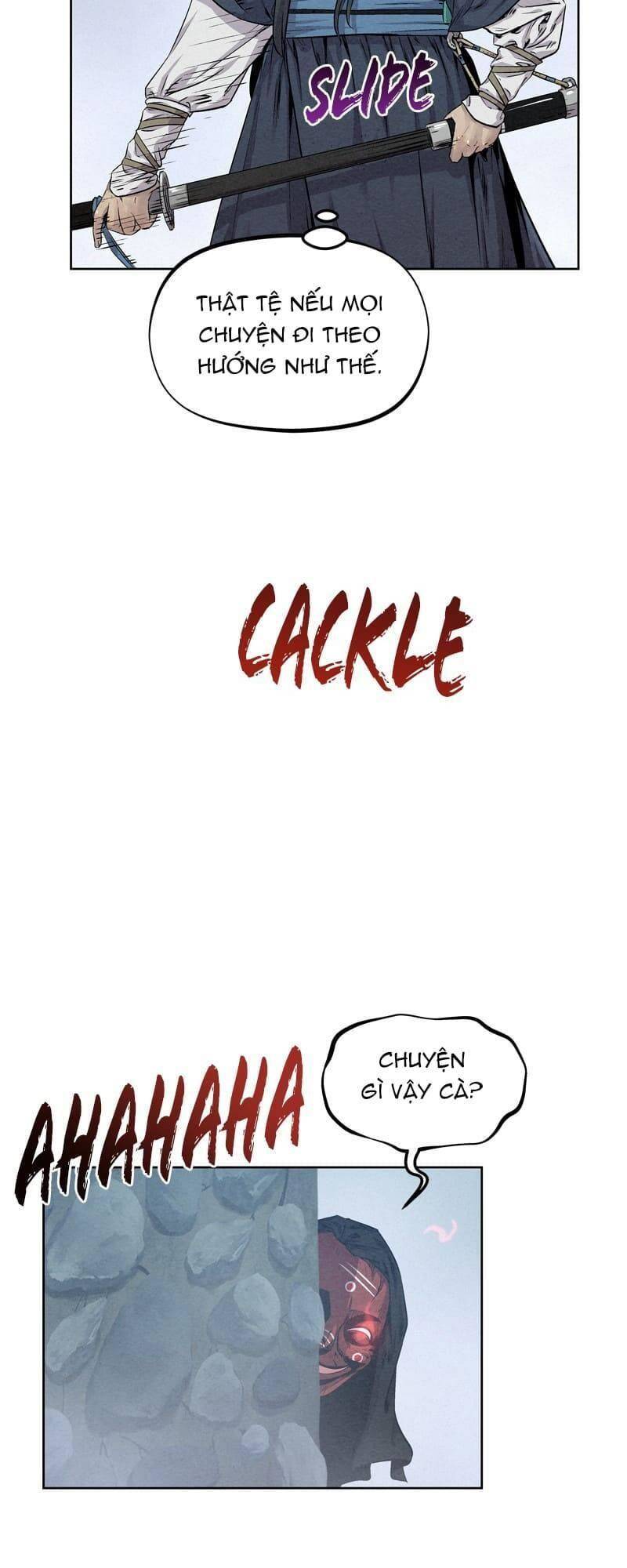 Thợ Săn Mosin Chapter 24 - 6