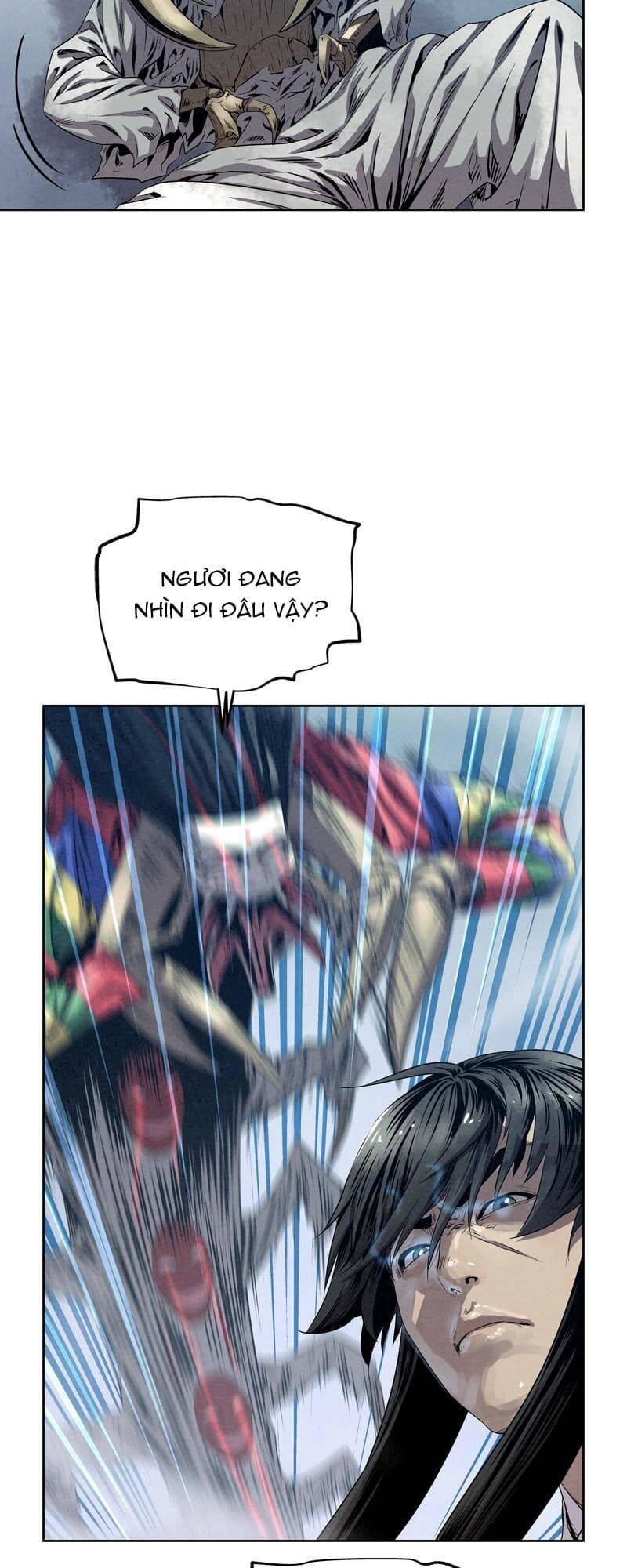 Thợ Săn Mosin Chapter 24 - 57
