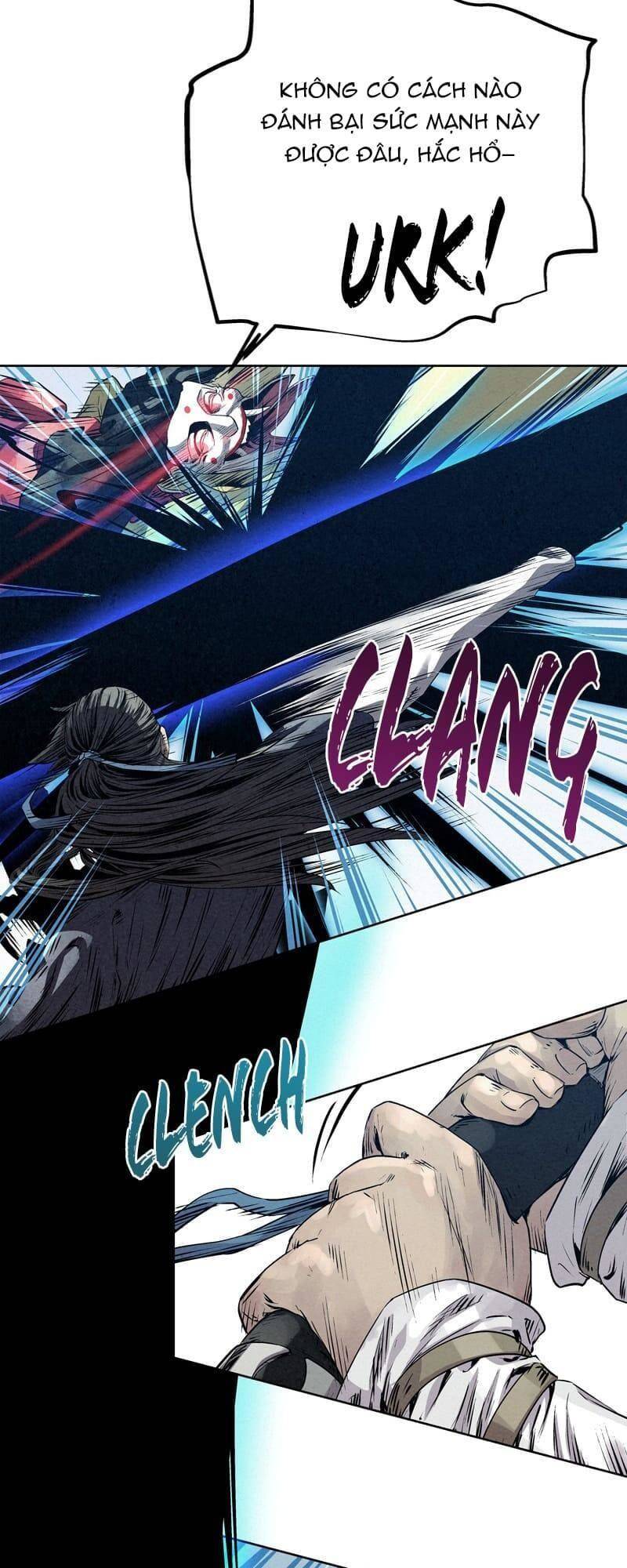 Thợ Săn Mosin Chapter 24 - 58