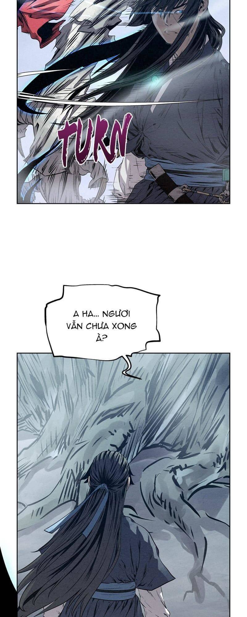 Thợ Săn Mosin Chapter 24 - 62