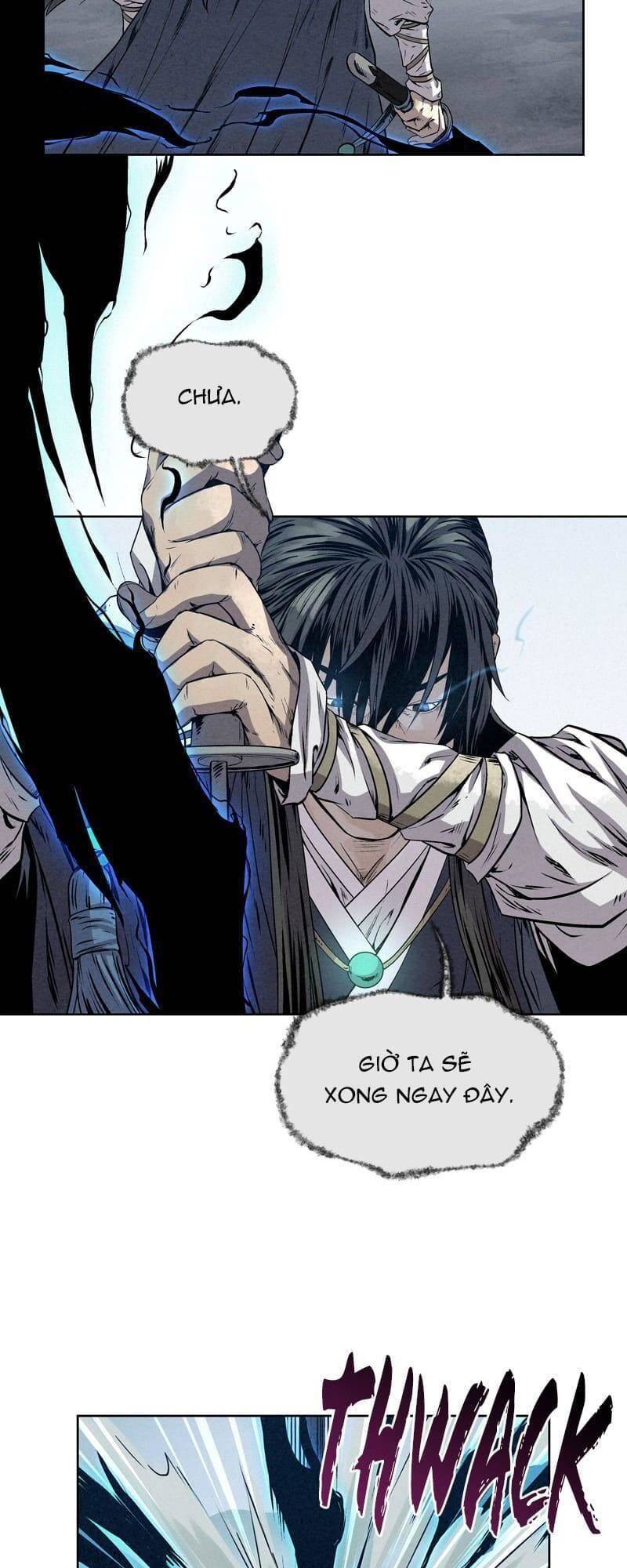 Thợ Săn Mosin Chapter 24 - 63