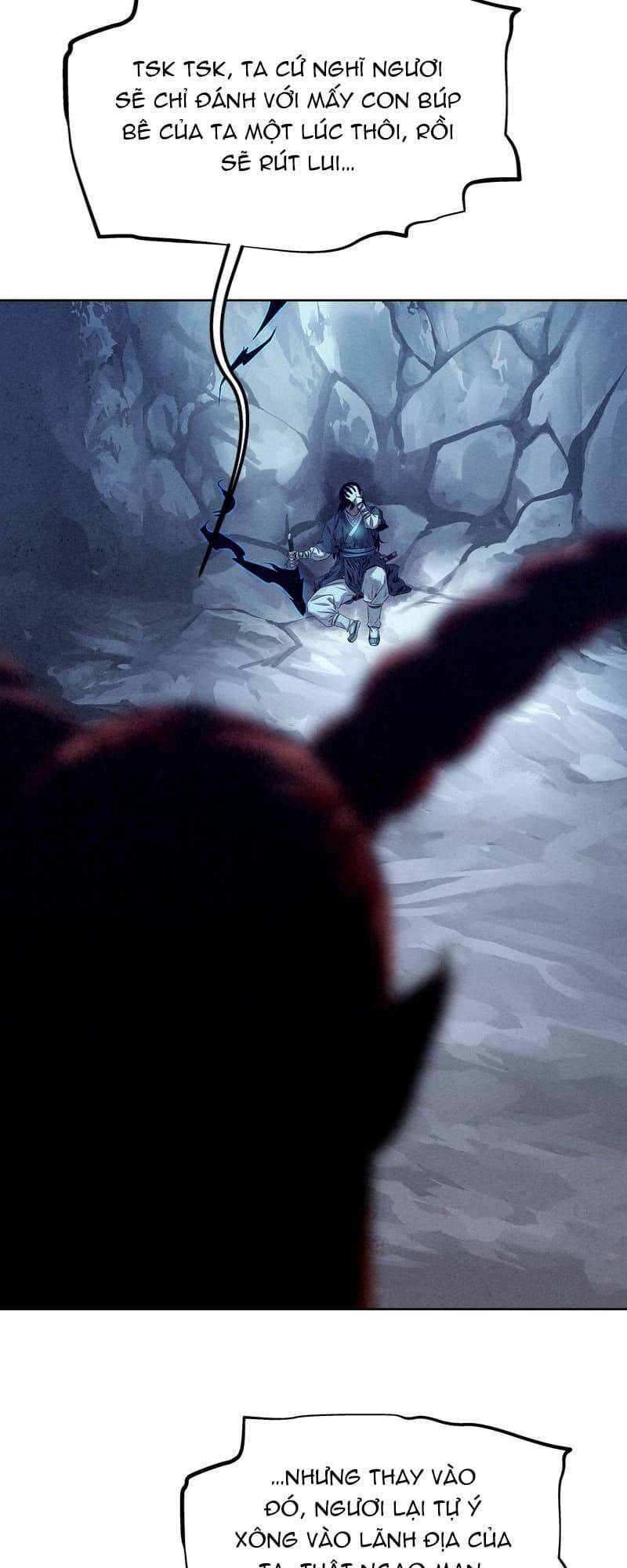 Thợ Săn Mosin Chapter 24 - 69