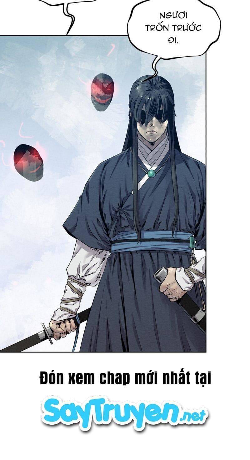 Thợ Săn Mosin Chapter 24 - 8