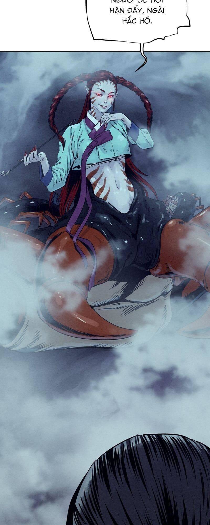 Thợ Săn Mosin Chapter 24 - 71