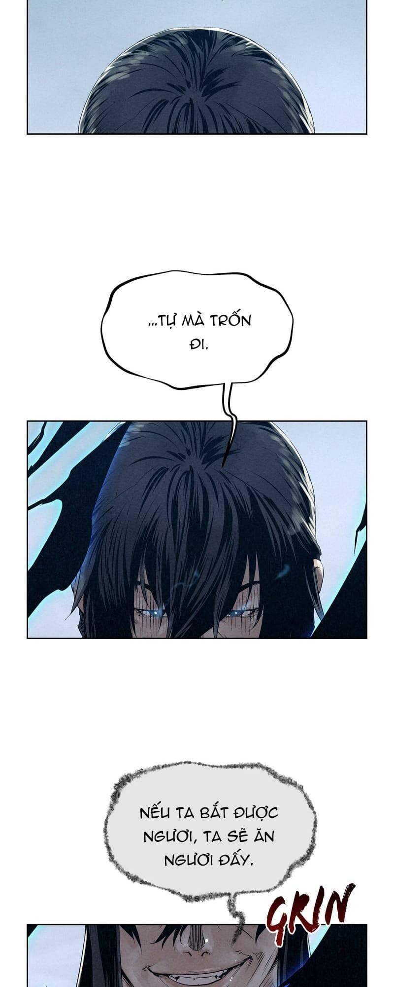 Thợ Săn Mosin Chapter 24 - 10
