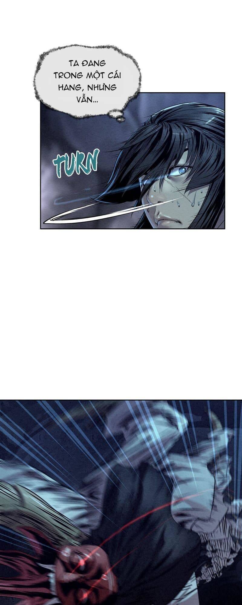 Thợ Săn Mosin Chapter 25 - 15