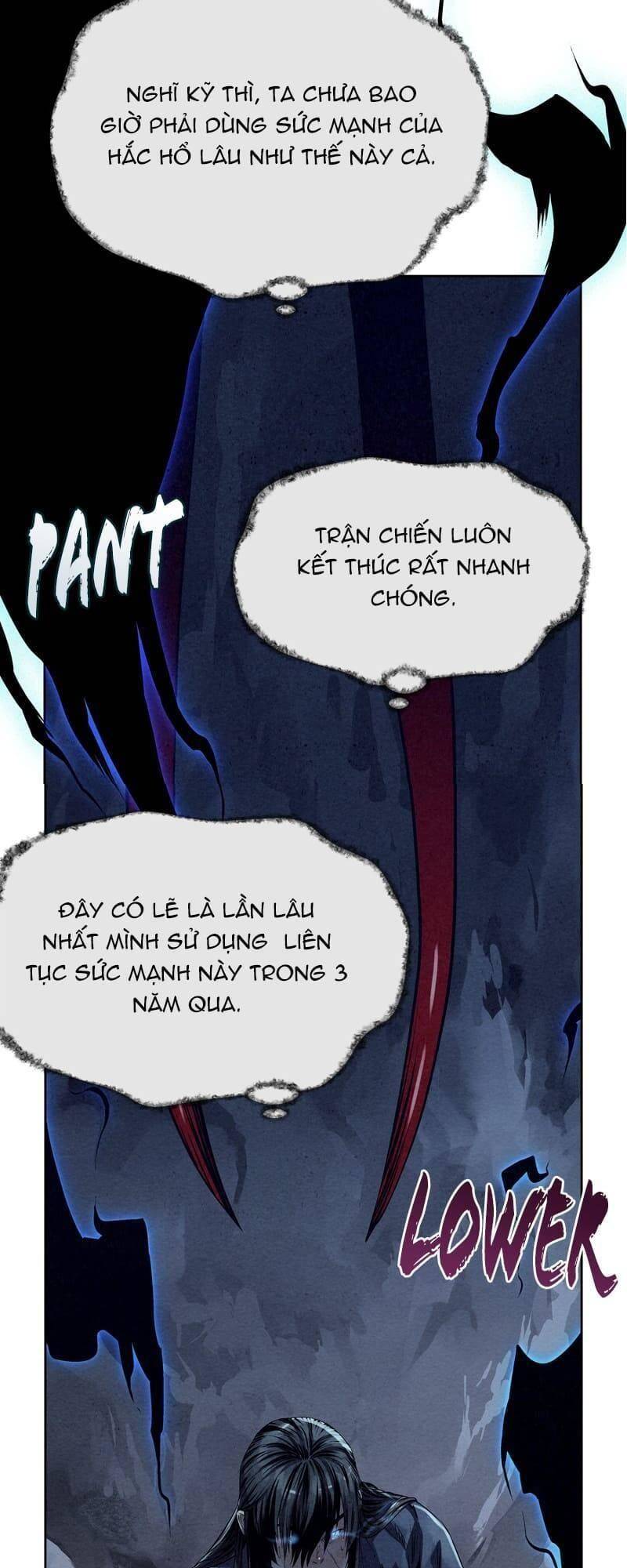 Thợ Săn Mosin Chapter 25 - 25