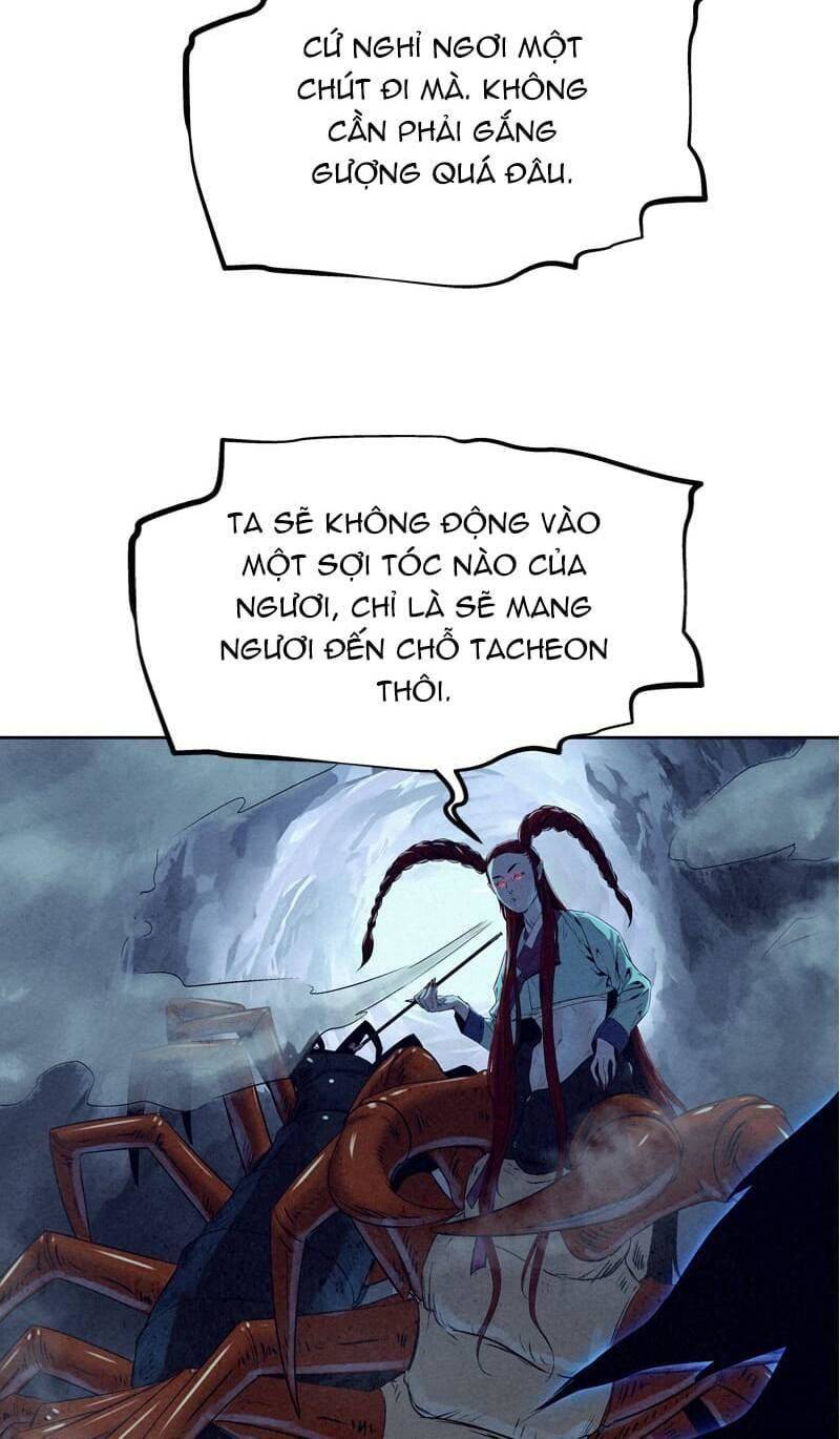 Thợ Săn Mosin Chapter 25 - 30