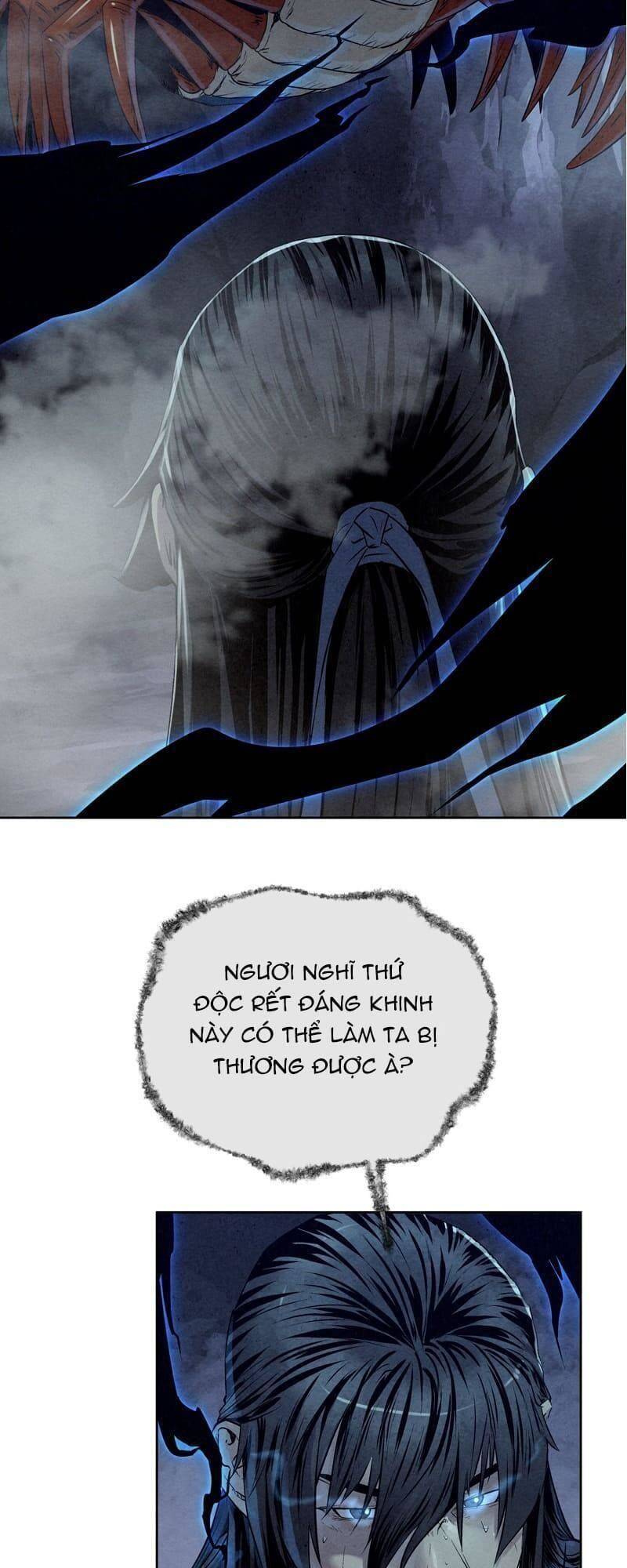 Thợ Săn Mosin Chapter 25 - 31