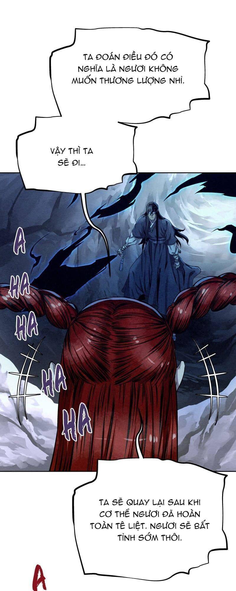 Thợ Săn Mosin Chapter 25 - 40