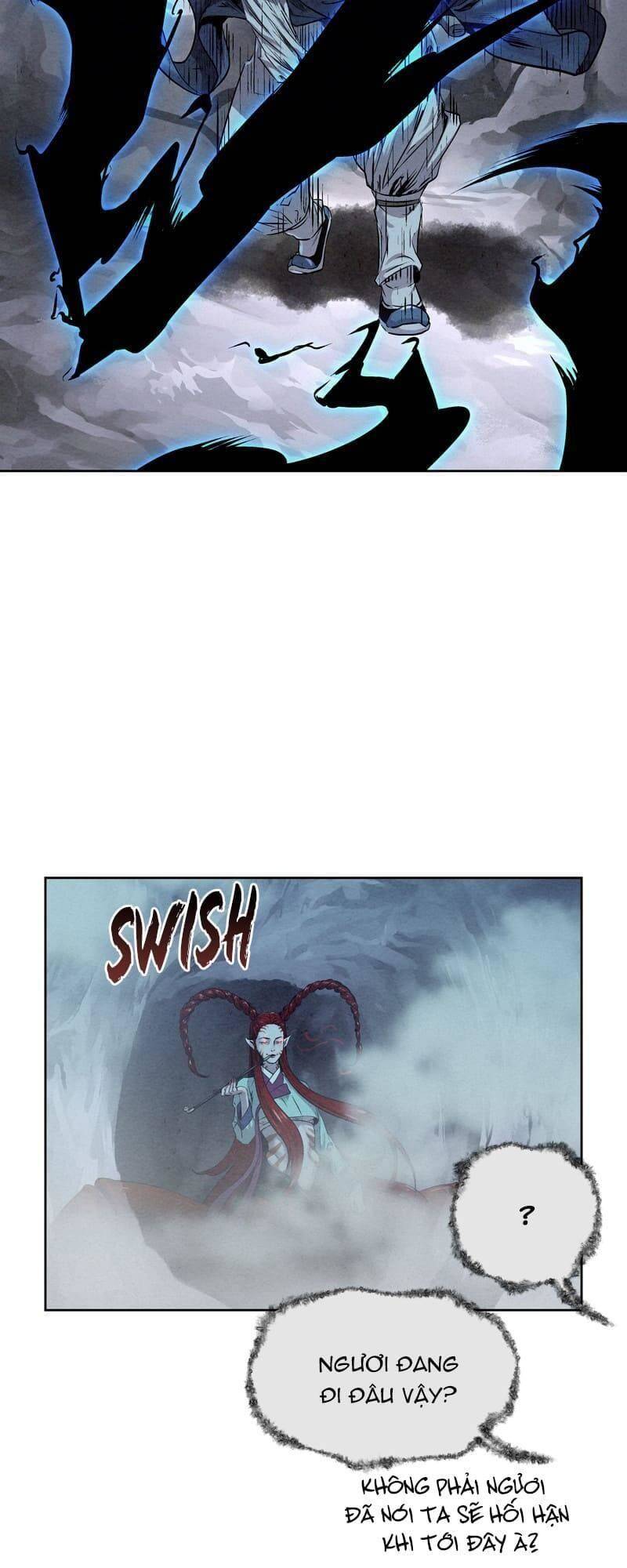 Thợ Săn Mosin Chapter 25 - 5