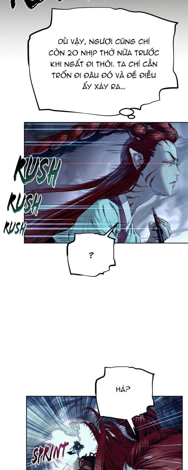 Thợ Săn Mosin Chapter 25 - 48