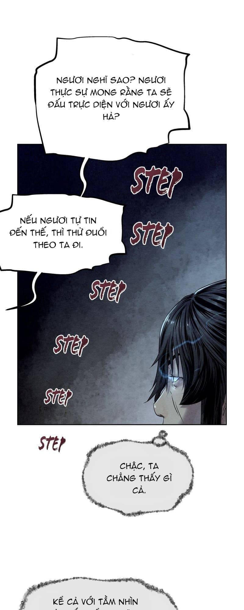 Thợ Săn Mosin Chapter 25 - 6