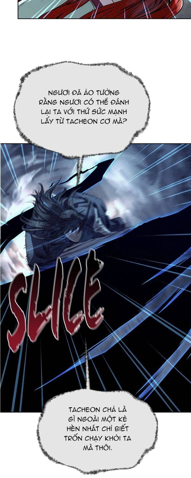 Thợ Săn Mosin Chapter 25 - 55