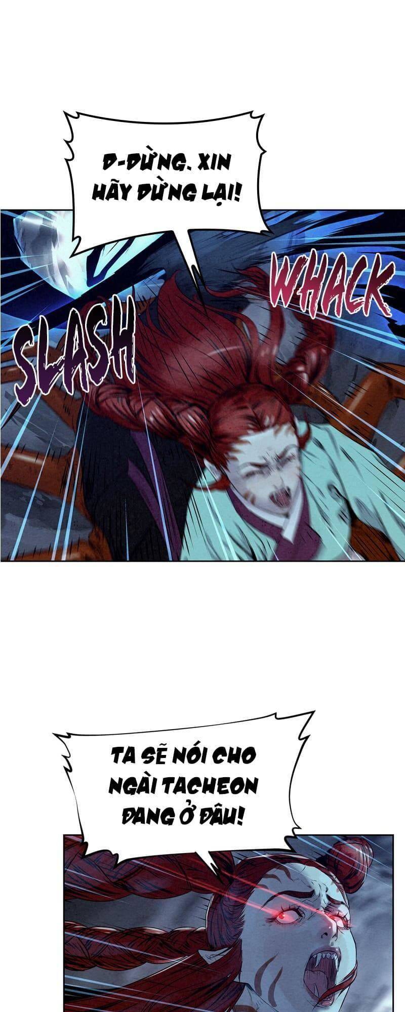 Thợ Săn Mosin Chapter 25 - 56