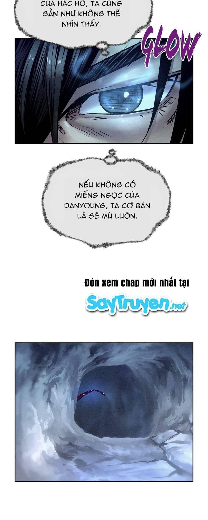 Thợ Săn Mosin Chapter 25 - 7