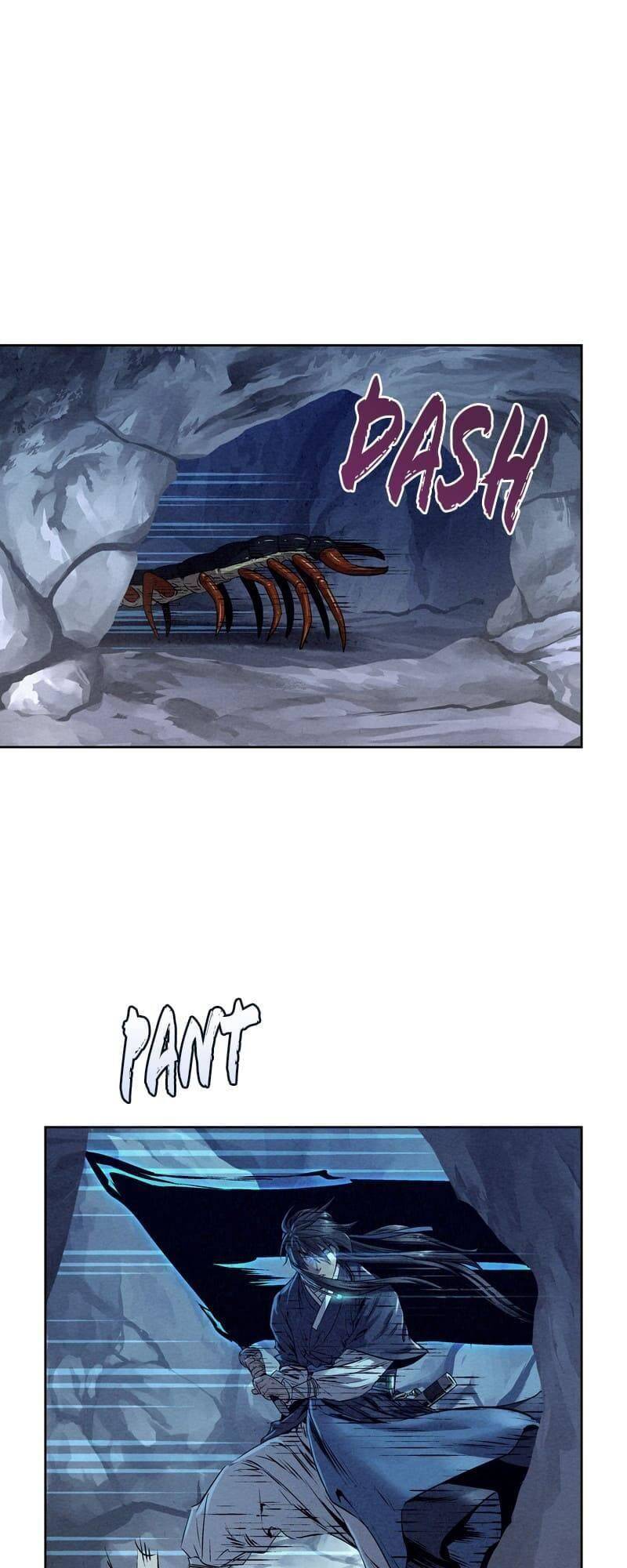 Thợ Săn Mosin Chapter 25 - 10