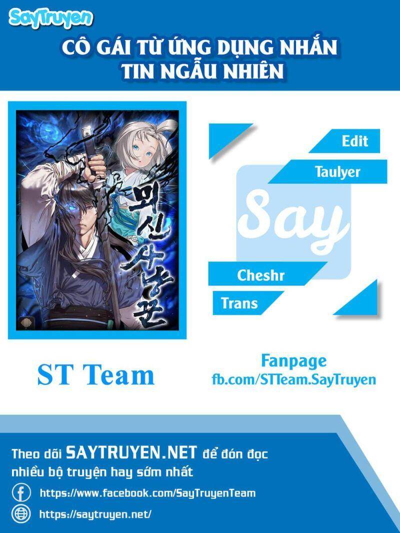 Thợ Săn Mosin Chapter 26 - 1