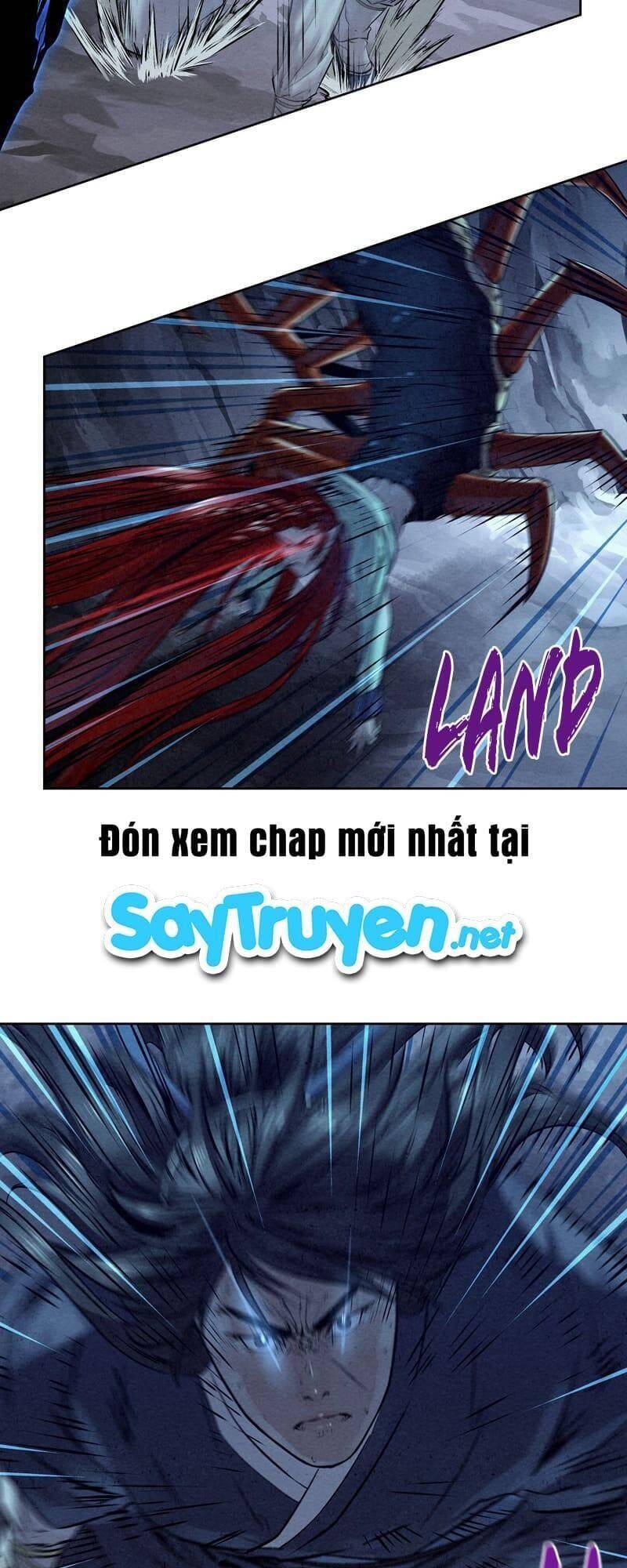 Thợ Săn Mosin Chapter 26 - 14