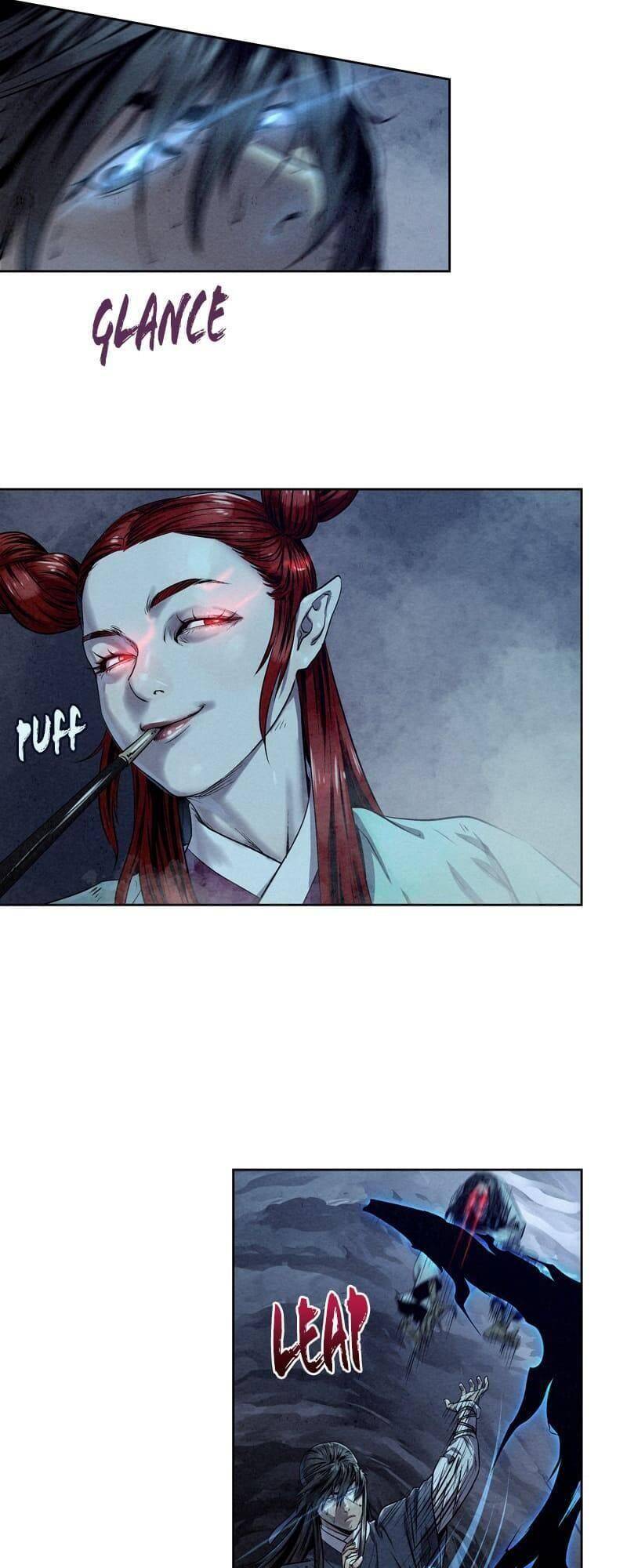 Thợ Săn Mosin Chapter 26 - 20