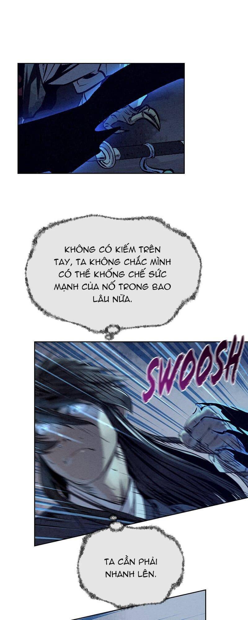 Thợ Săn Mosin Chapter 26 - 26