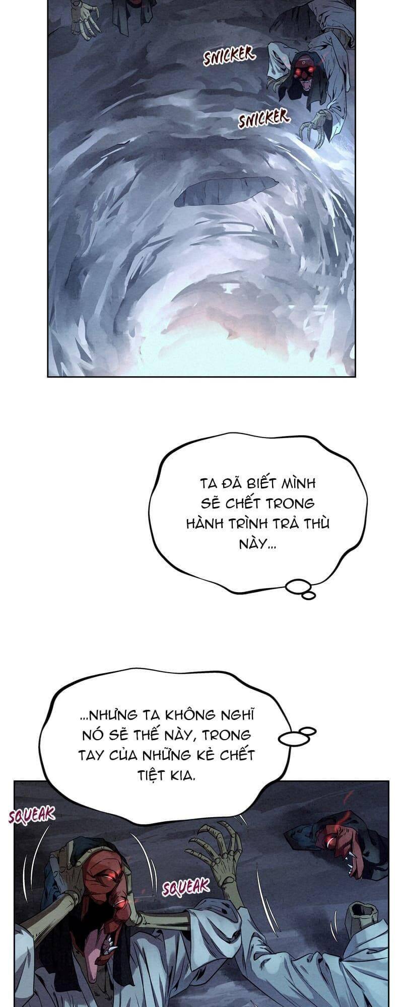 Thợ Săn Mosin Chapter 26 - 36