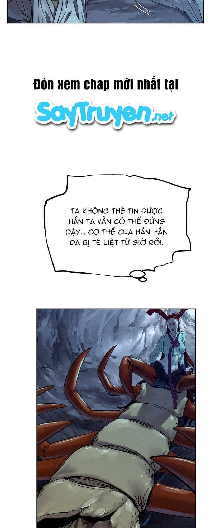 Thợ Săn Mosin Chapter 26 - 37