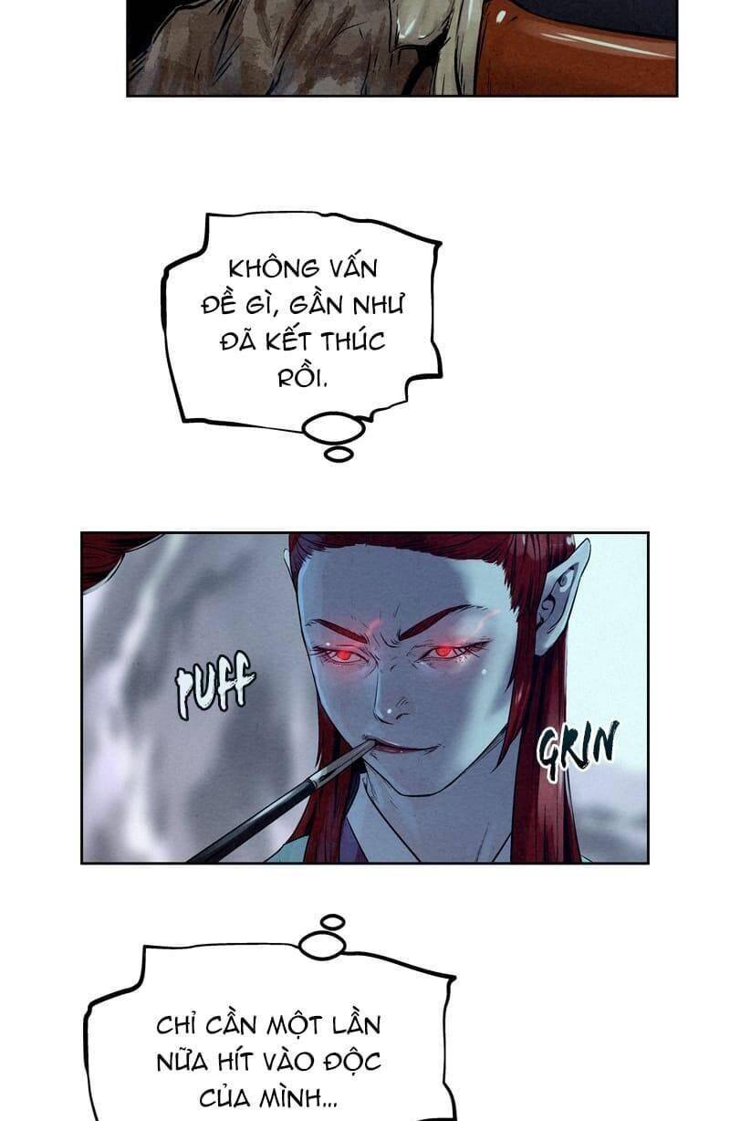 Thợ Săn Mosin Chapter 26 - 38