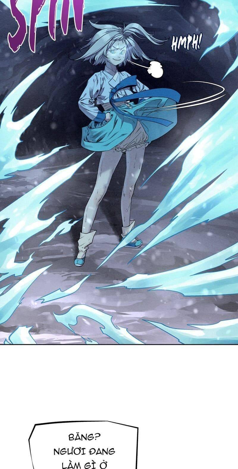 Thợ Săn Mosin Chapter 26 - 46