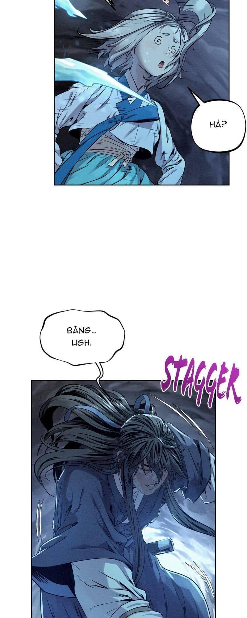 Thợ Săn Mosin Chapter 26 - 48