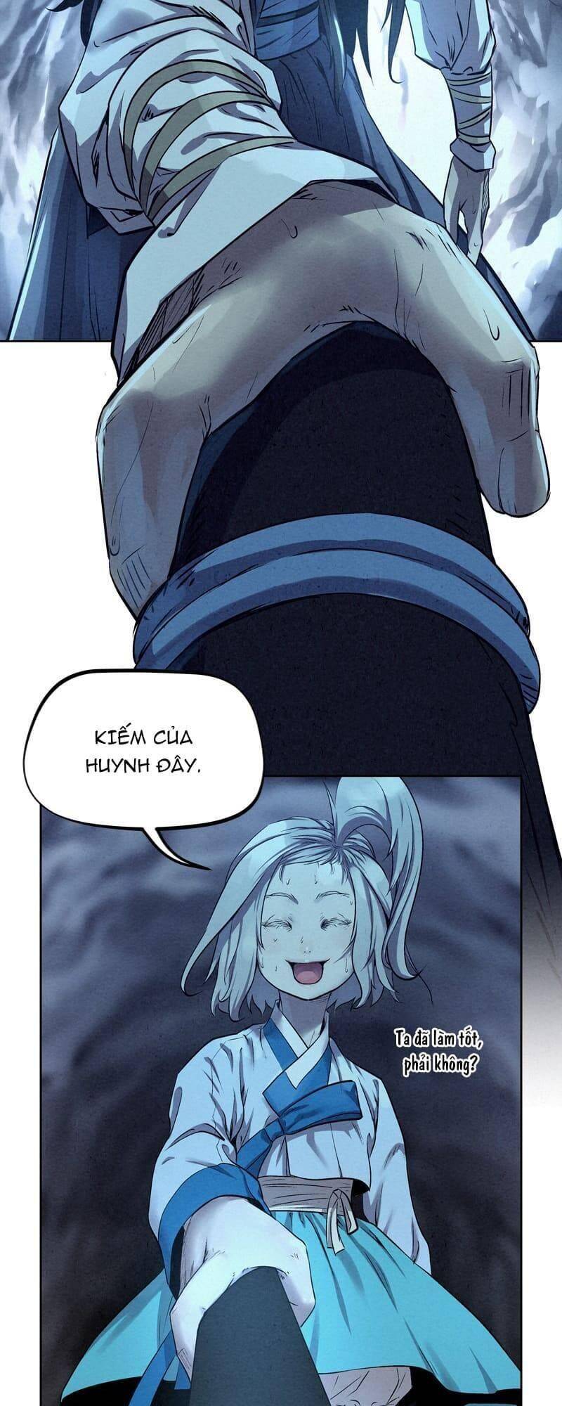 Thợ Săn Mosin Chapter 26 - 50