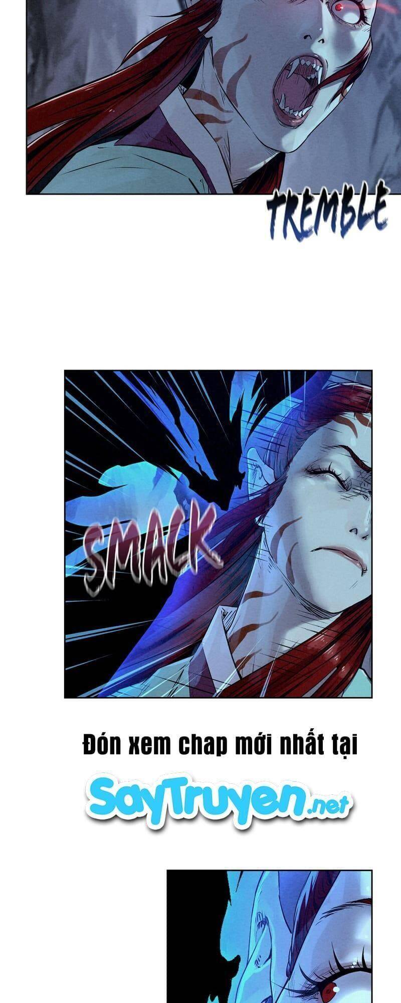 Thợ Săn Mosin Chapter 26 - 6