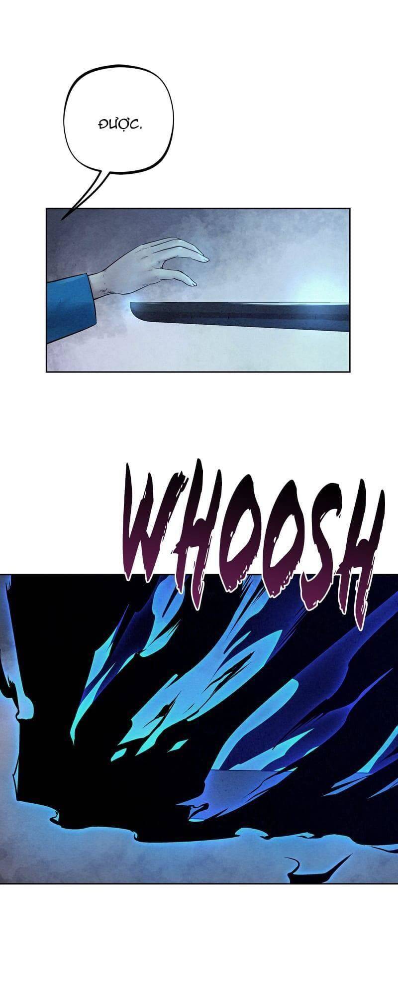 Thợ Săn Mosin Chapter 26 - 52