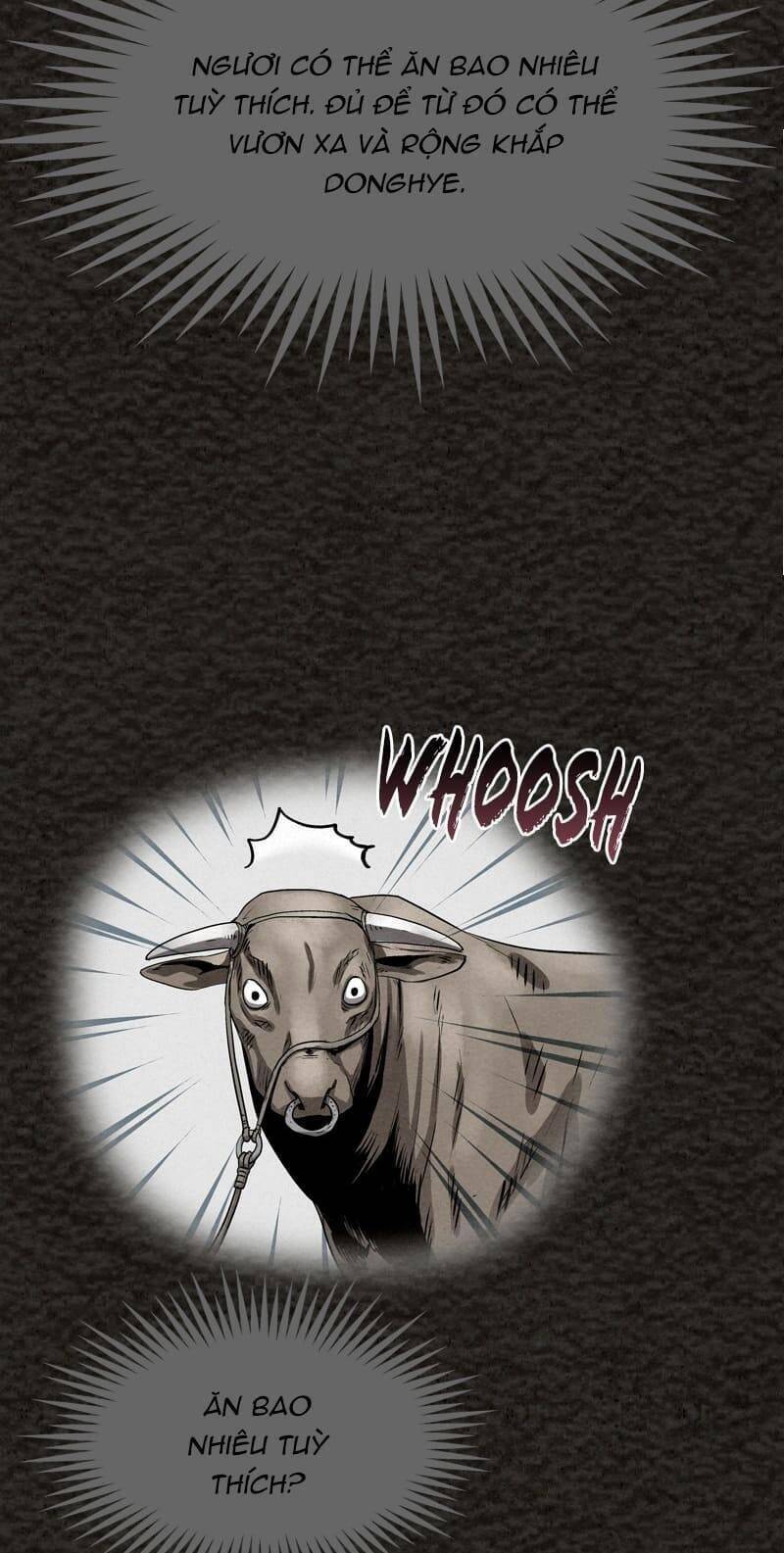 Thợ Săn Mosin Chapter 27 - 15