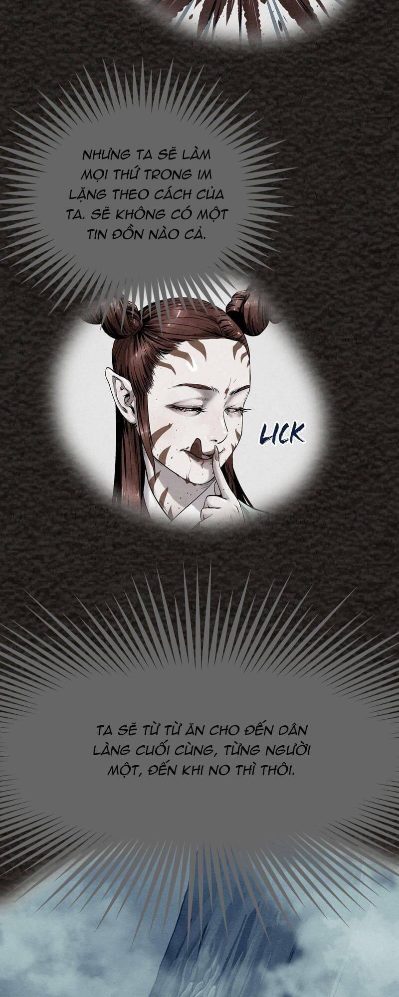 Thợ Săn Mosin Chapter 27 - 17