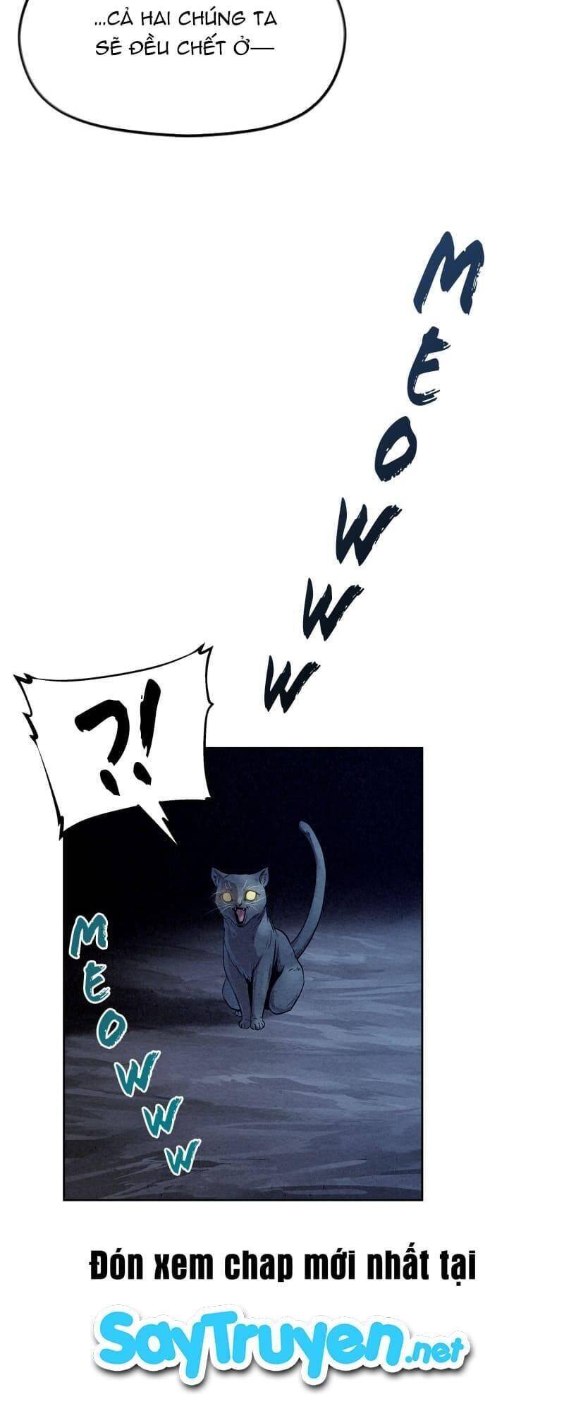 Thợ Săn Mosin Chapter 27 - 28