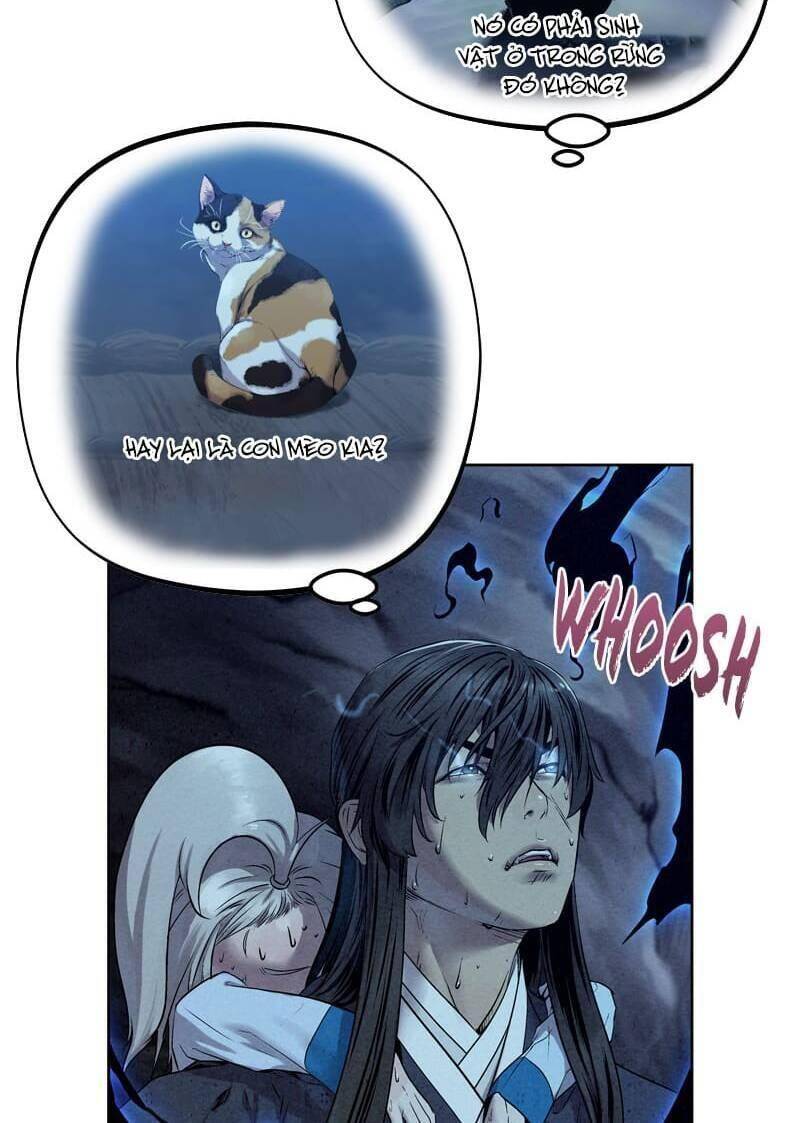 Thợ Săn Mosin Chapter 27 - 30