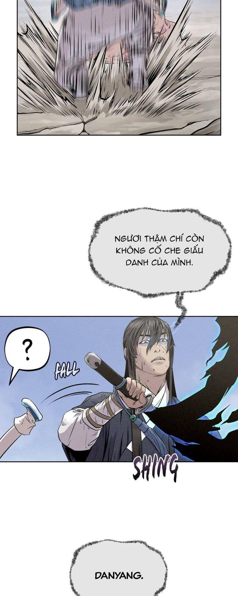 Thợ Săn Mosin Chapter 27 - 39