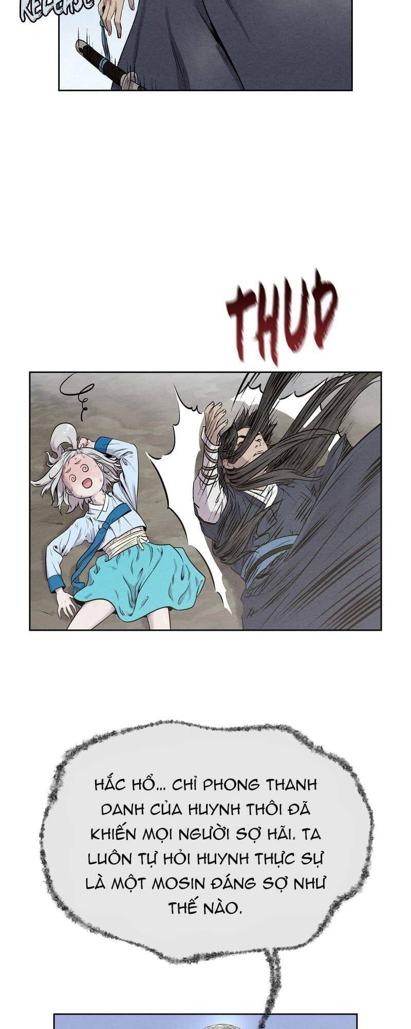 Thợ Săn Mosin Chapter 27 - 42