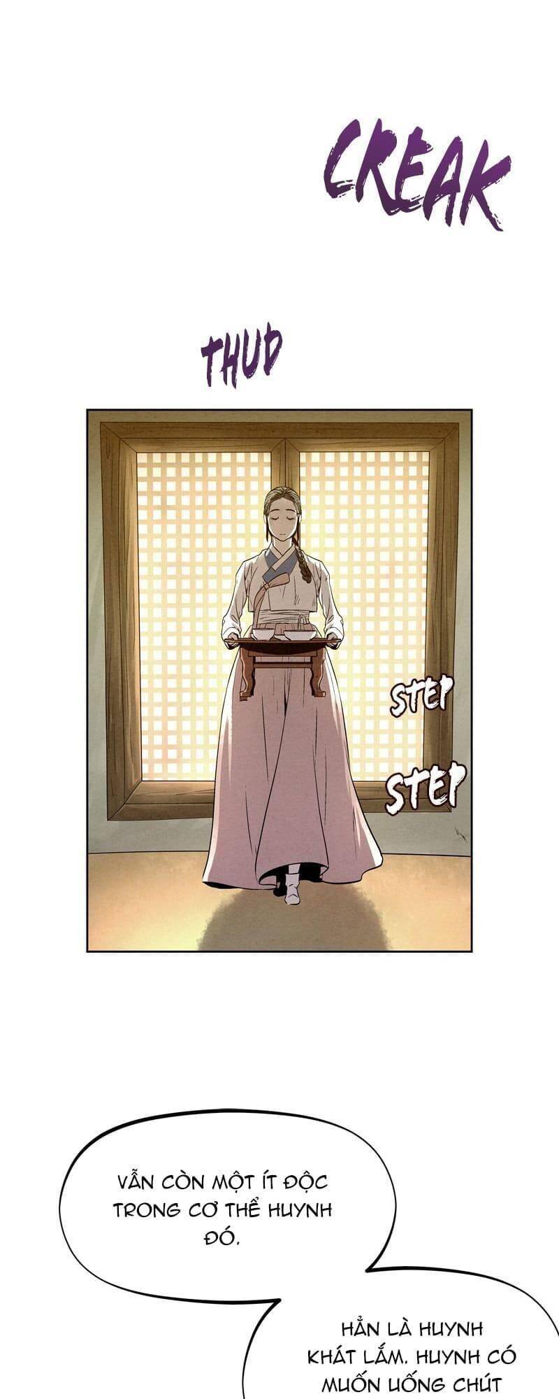 Thợ Săn Mosin Chapter 27 - 51