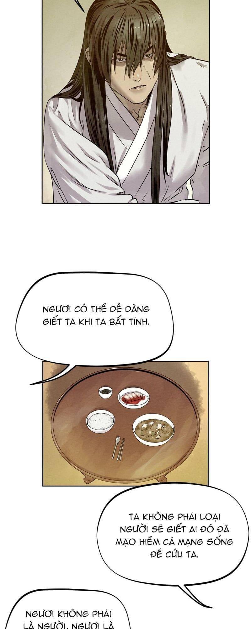 Thợ Săn Mosin Chapter 27 - 55