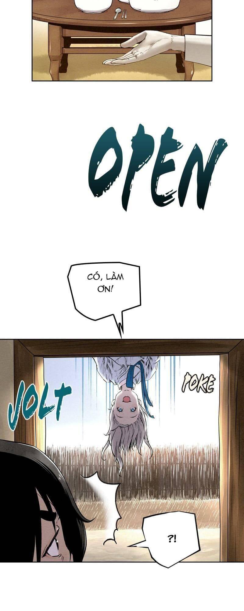 Thợ Săn Mosin Chapter 27 - 58